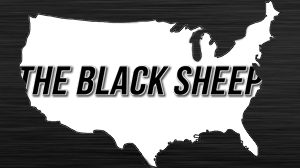 black sheep